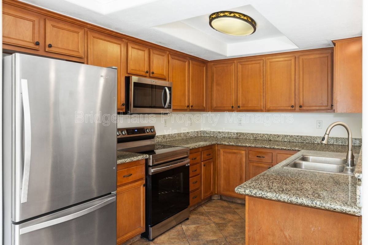Apartment for rent at 4212 48th St #1, San Diego, CA 92115