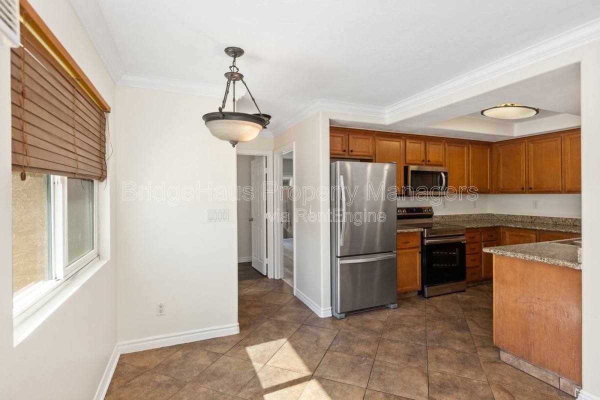 Apartment for rent at 4212 48th St #1, San Diego, CA 92115