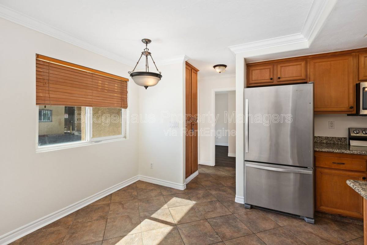 Apartment for rent at 4212 48th St #1, San Diego, CA 92115