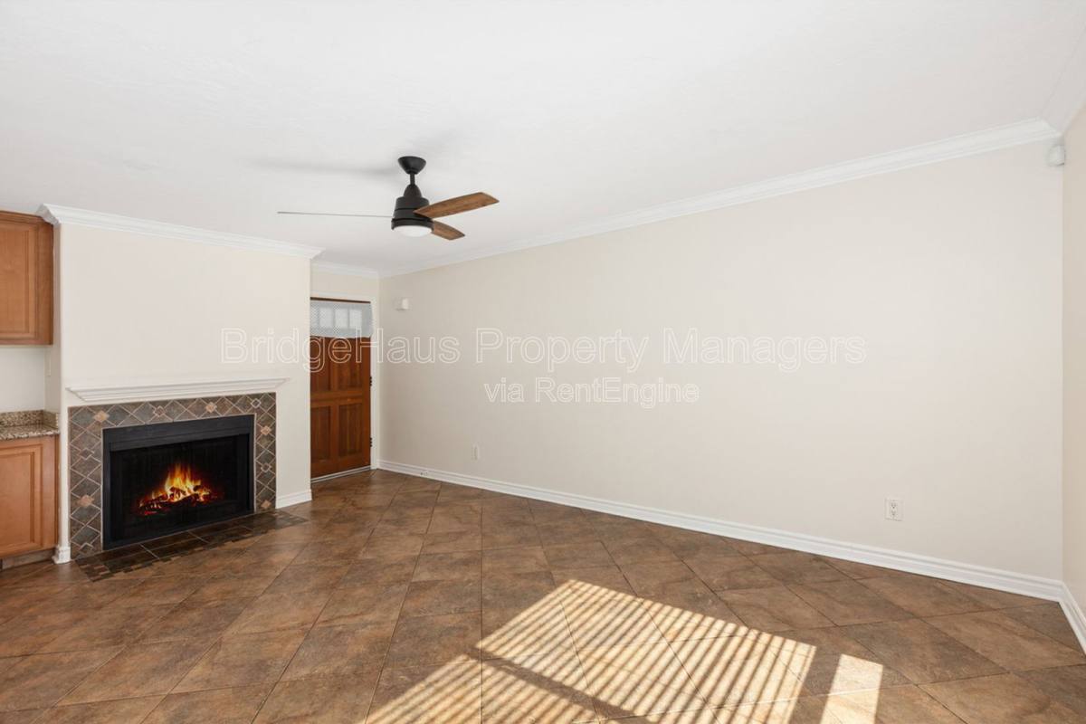 Apartment for rent at 4212 48th St #1, San Diego, CA 92115