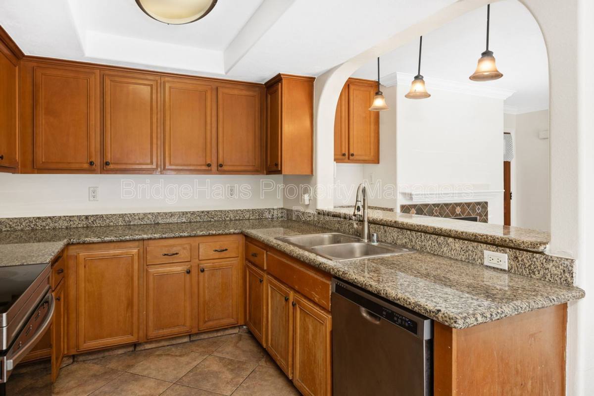 Apartment for rent at 4212 48th St #1, San Diego, CA 92115
