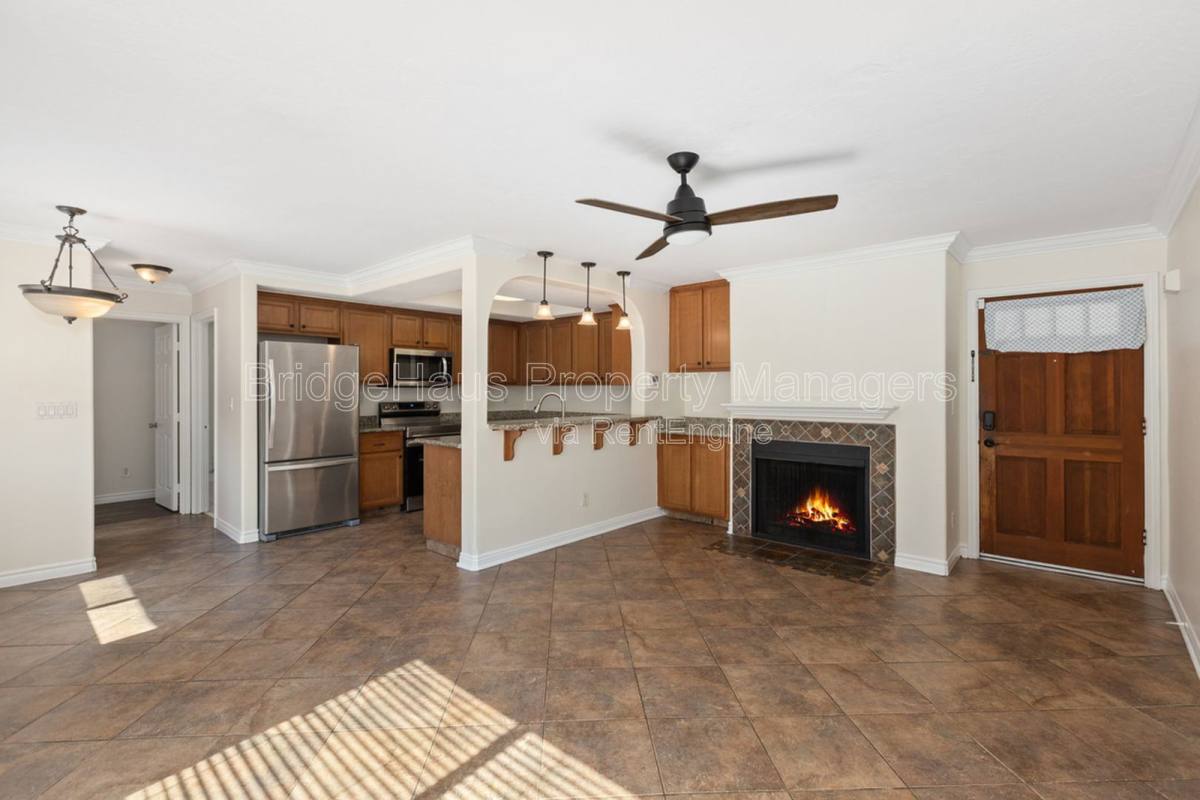 Apartment for rent at 4212 48th St #1, San Diego, CA 92115