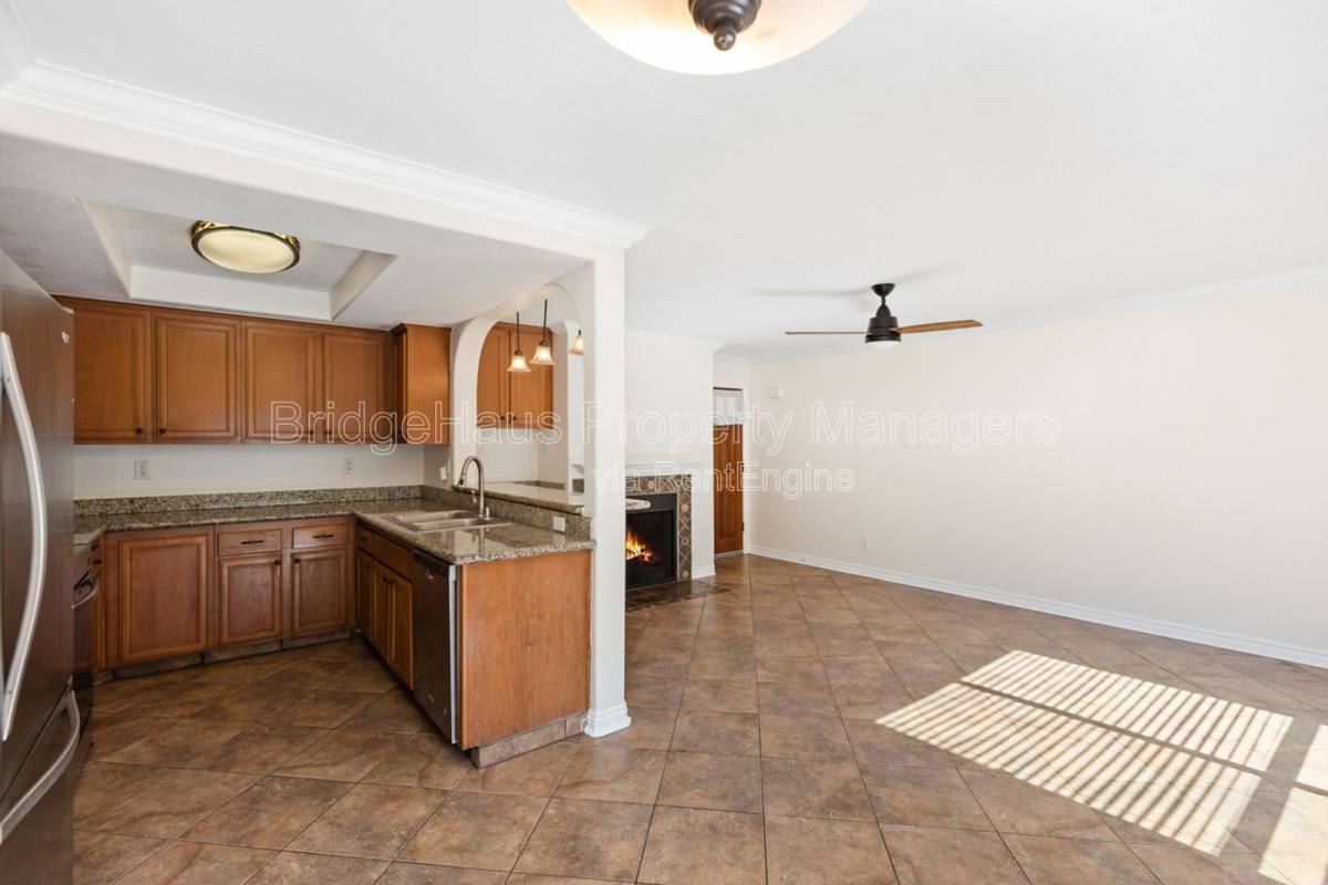 Apartment for rent at 4212 48th St #1, San Diego, CA 92115
