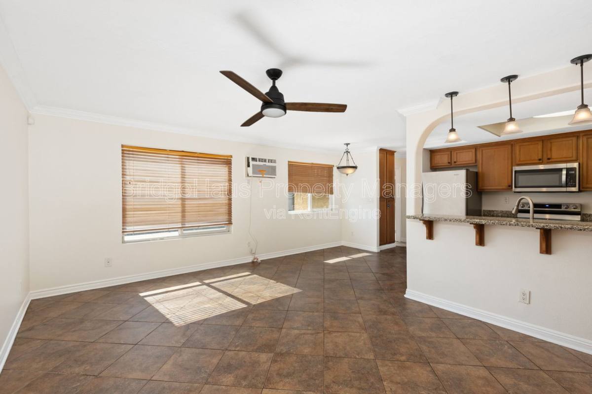 Apartment for rent at 4212 48th St #1, San Diego, CA 92115