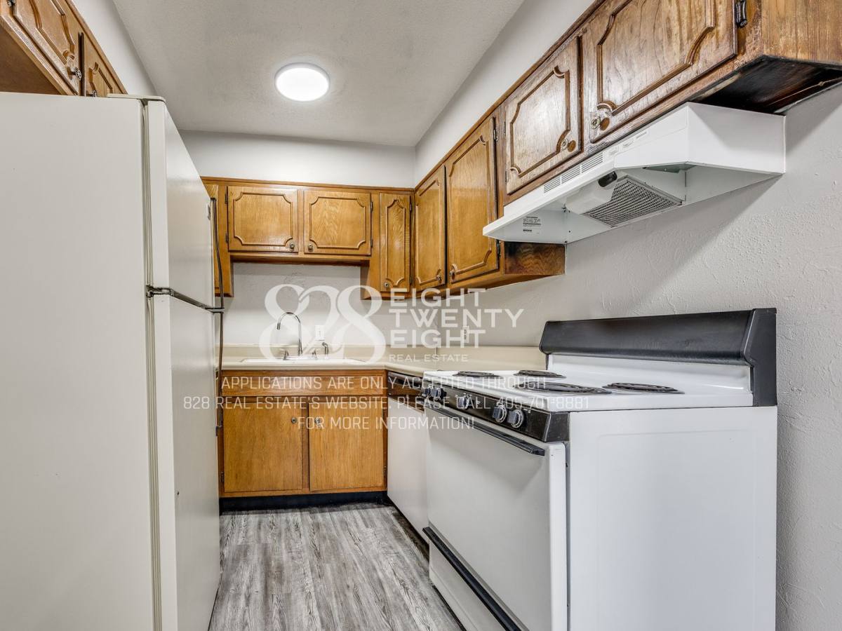 Townhouse for rent at 900 Halray Dr, Norman, OK 73069