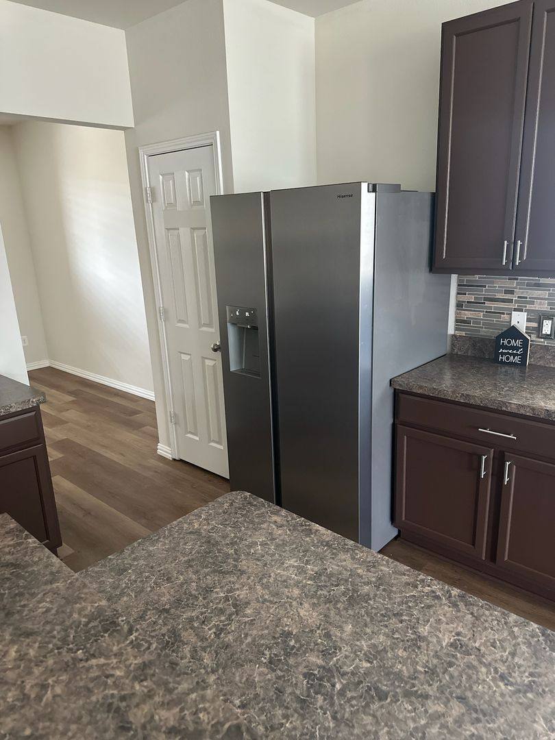 House for rent at 1516 Abby Creek Dr, Little Elm, TX 75068