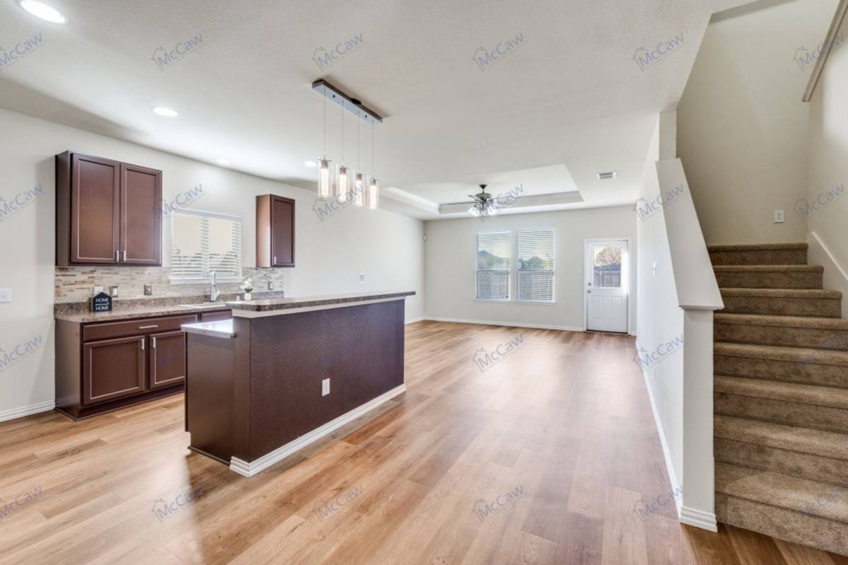 House for rent at 1516 Abby Creek Dr, Little Elm, TX 75068