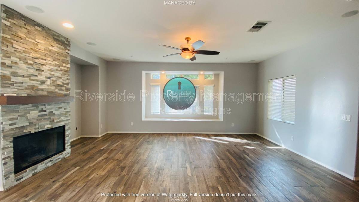 House for rent at 4938 Ficus Court, Riverside, CA 92504