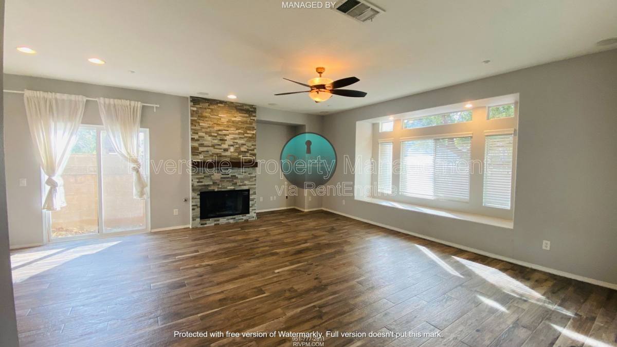 House for rent at 4938 Ficus Court, Riverside, CA 92504