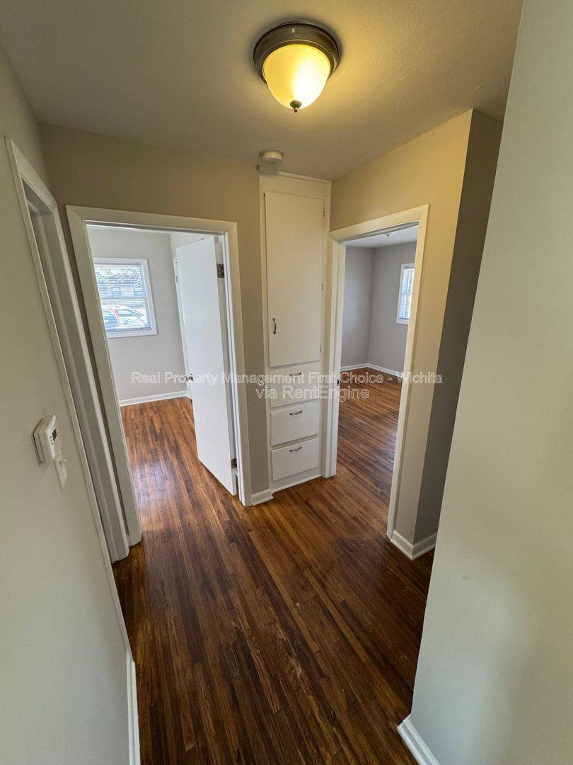 Apartment for rent at 1650 S Mission Rd, Wichita, KS 67207