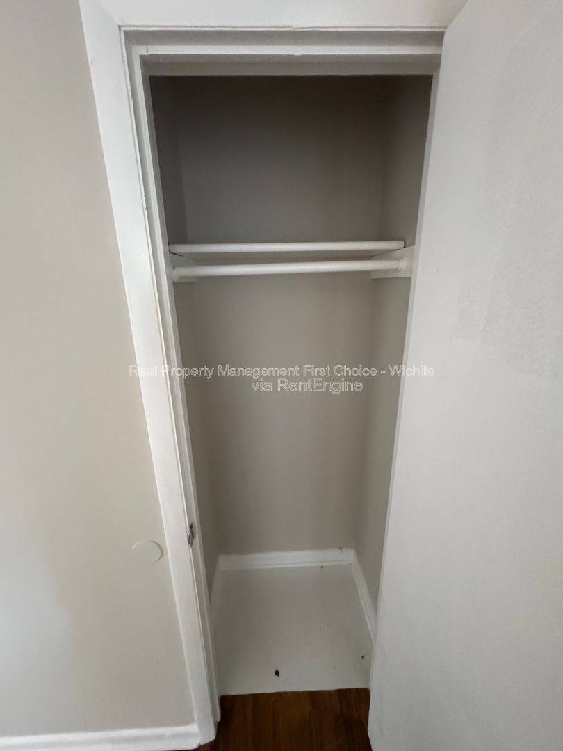 Apartment for rent at 1650 S Mission Rd, Wichita, KS 67207
