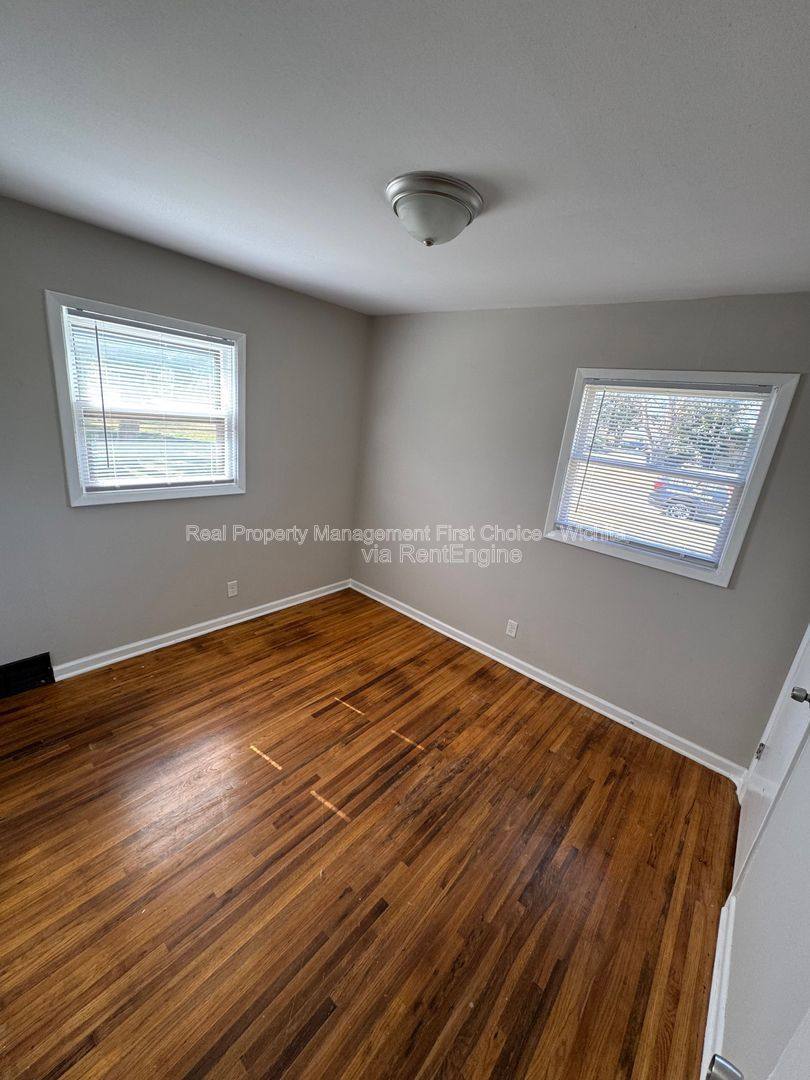 Apartment for rent at 1650 S Mission Rd, Wichita, KS 67207