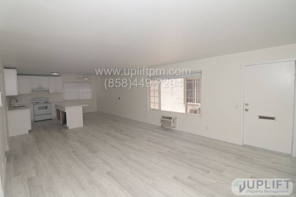 Apartment for rent at 817 B St #5, Ramona, CA 92065