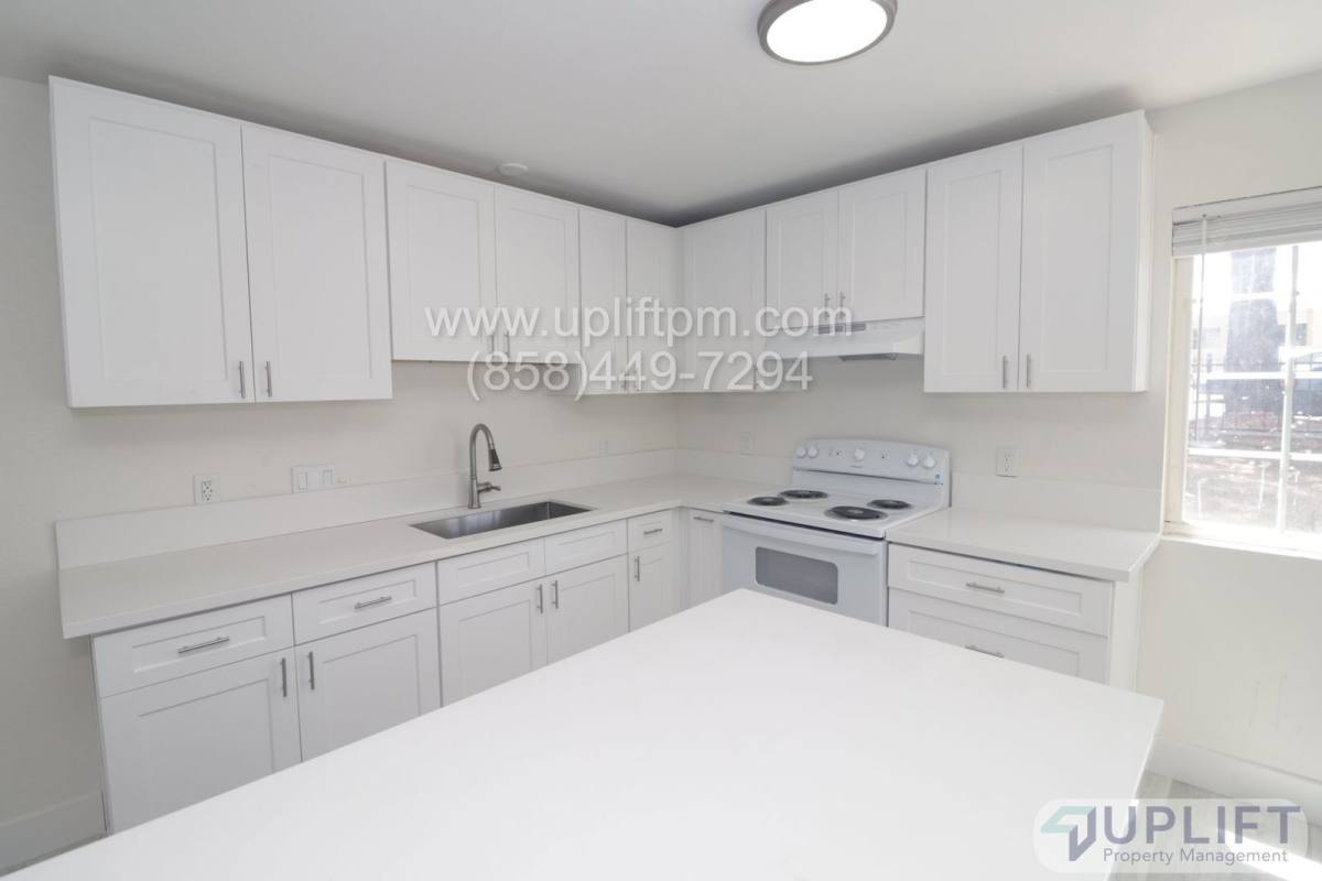 Apartment for rent at 817 B St #5, Ramona, CA 92065