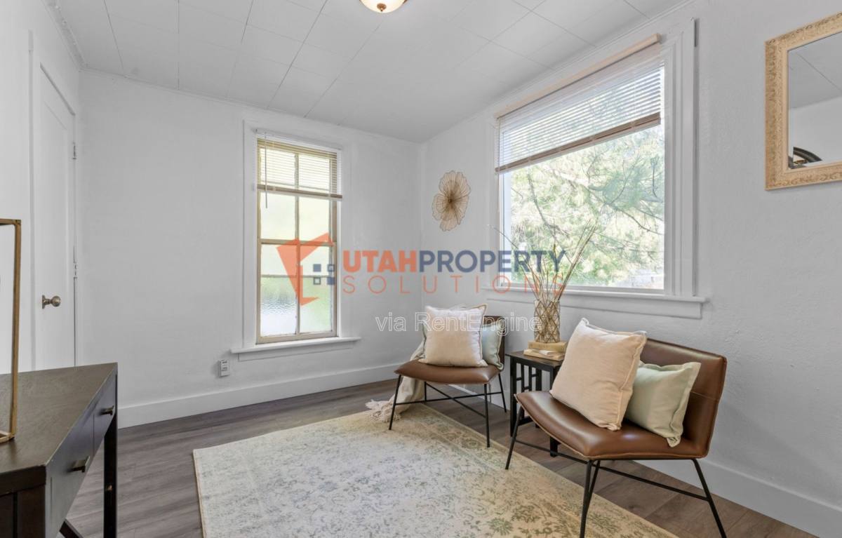 House for rent at 2263 S Green St, Salt Lake City, UT 84106