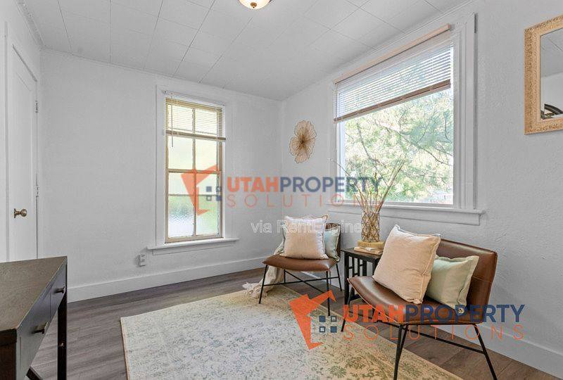 House for rent at 2263 S Green St, Salt Lake City, UT 84106