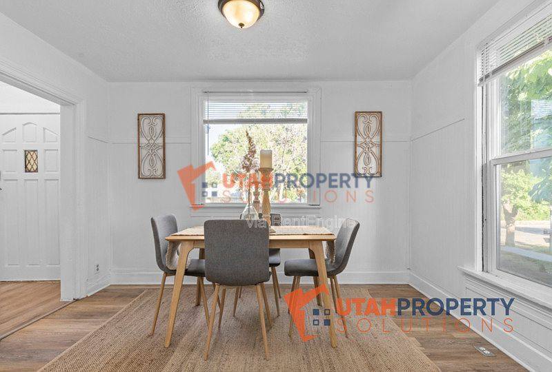 House for rent at 2263 S Green St, Salt Lake City, UT 84106
