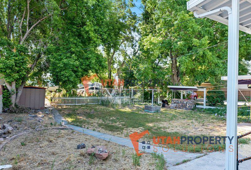 House for rent at 2263 S Green St, Salt Lake City, UT 84106