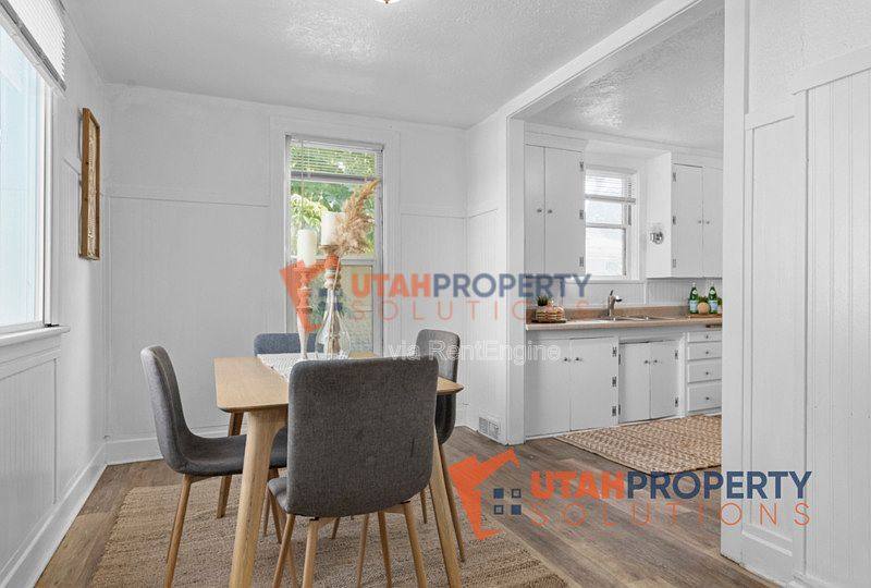 House for rent at 2263 S Green St, Salt Lake City, UT 84106
