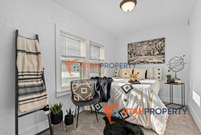House for rent at 2263 S Green St, Salt Lake City, UT 84106