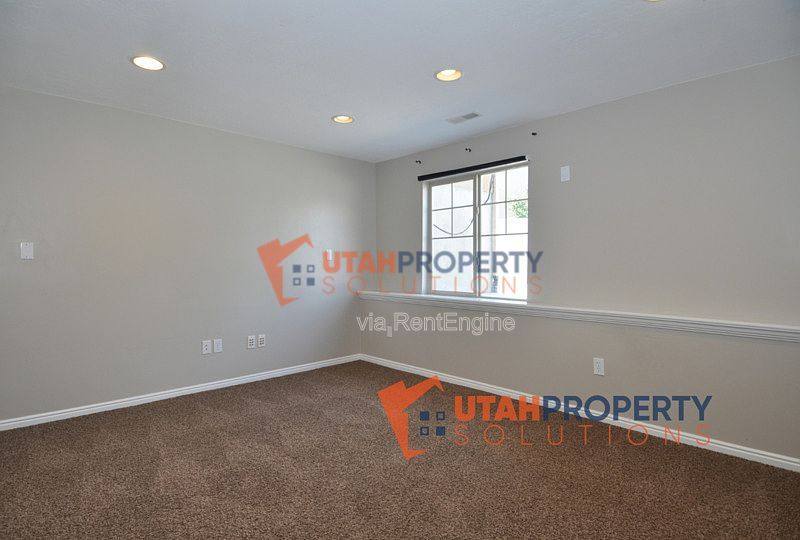 House for rent at 5344 Summer Wind Court, Herriman, UT 84096
