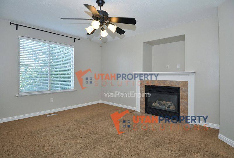 House for rent at 5344 Summer Wind Court, Herriman, UT 84096