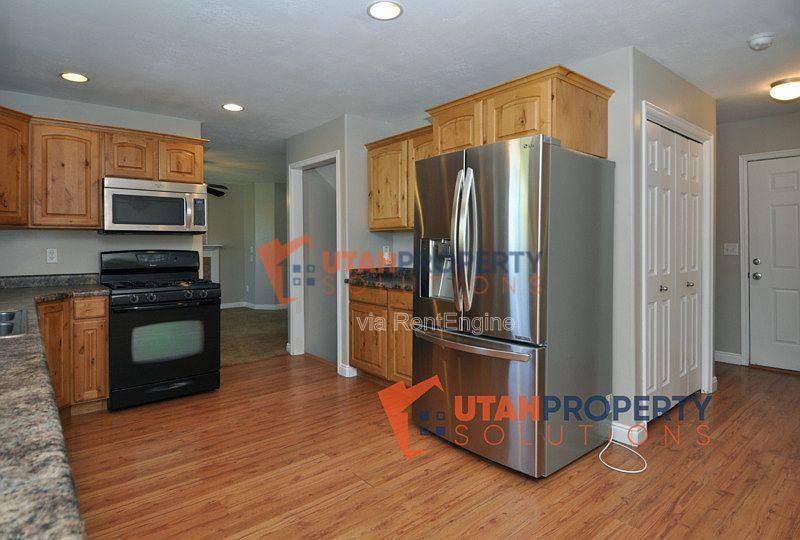 House for rent at 5344 Summer Wind Court, Herriman, UT 84096
