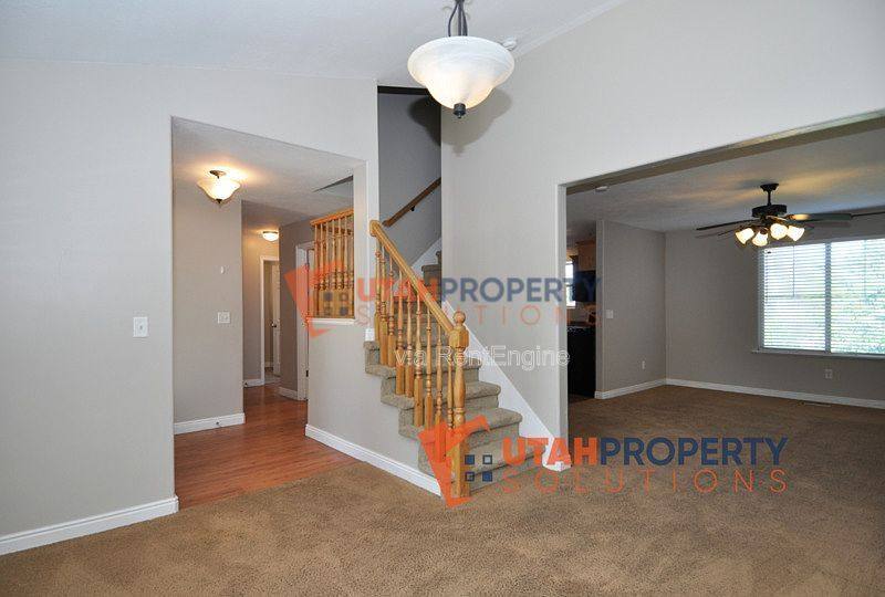 House for rent at 5344 Summer Wind Court, Herriman, UT 84096