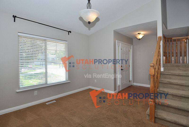 House for rent at 5344 Summer Wind Court, Herriman, UT 84096