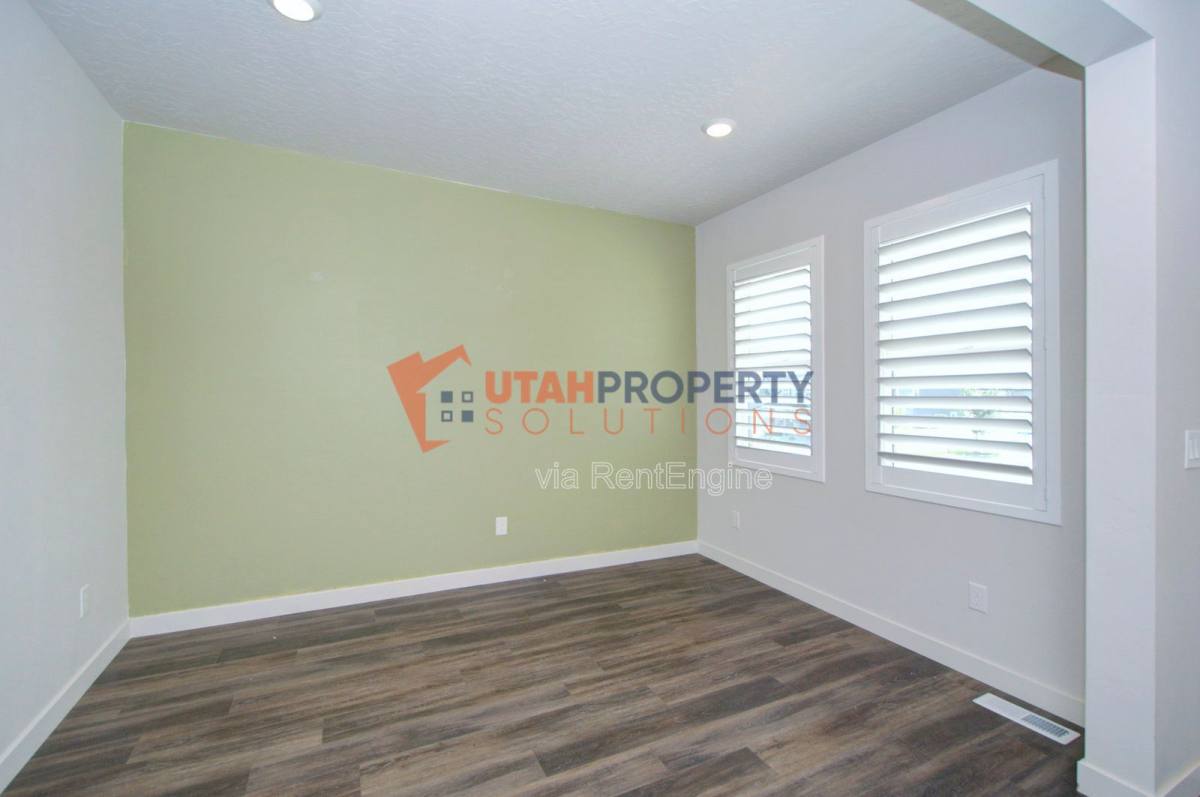House for rent at 2697 N Snowberry Dr, Saratoga Springs, UT 84045