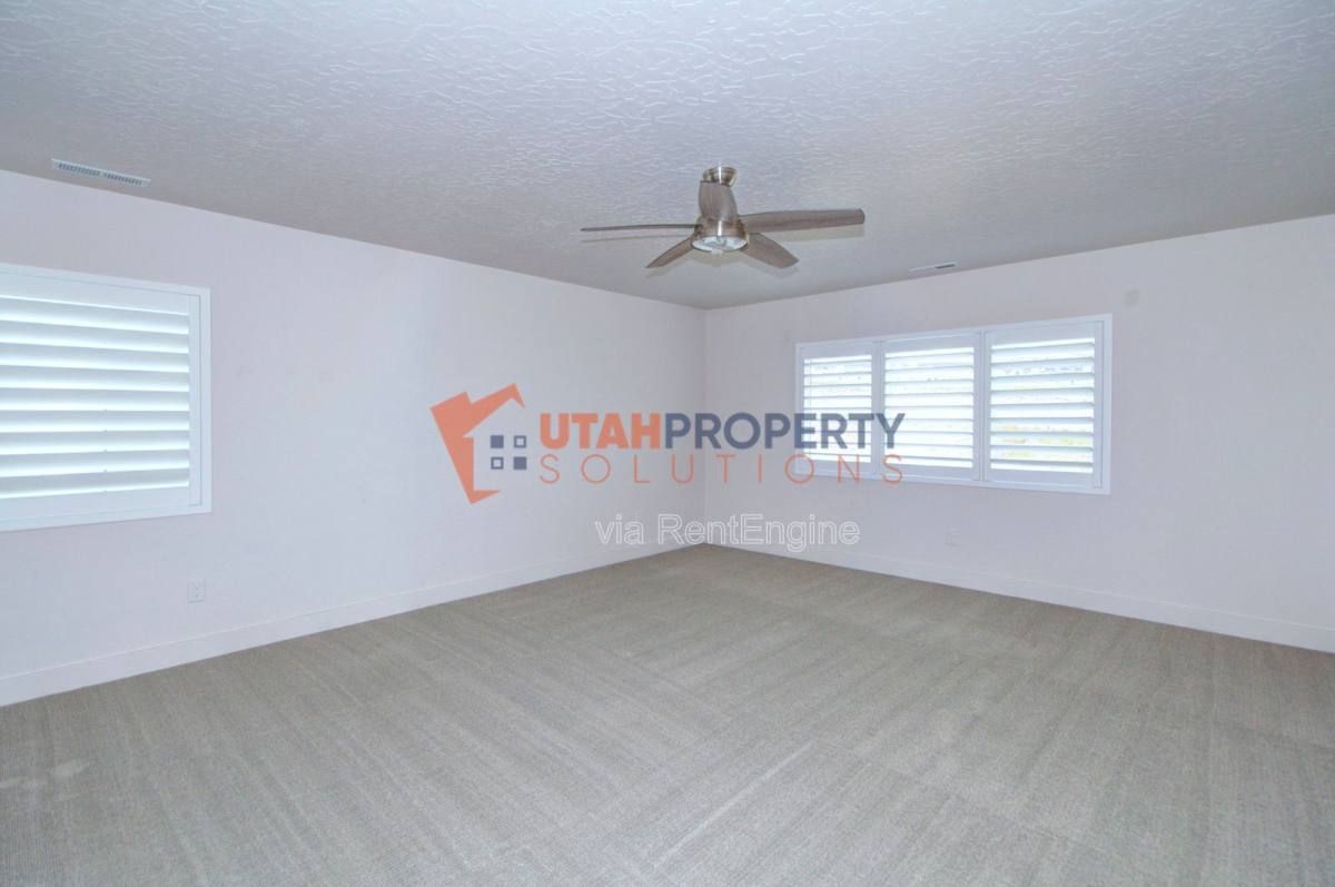 House for rent at 2697 N Snowberry Dr, Saratoga Springs, UT 84045