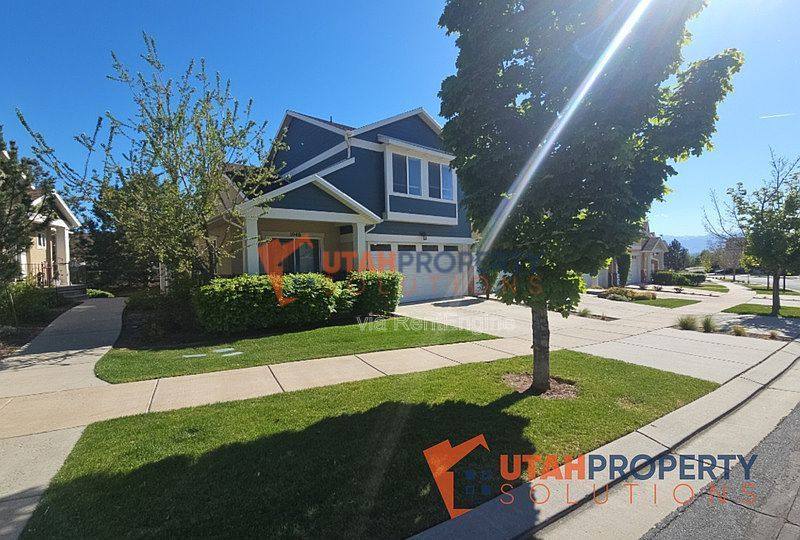 House for rent at 1046 Quarry View Way, Sandy, UT 84094