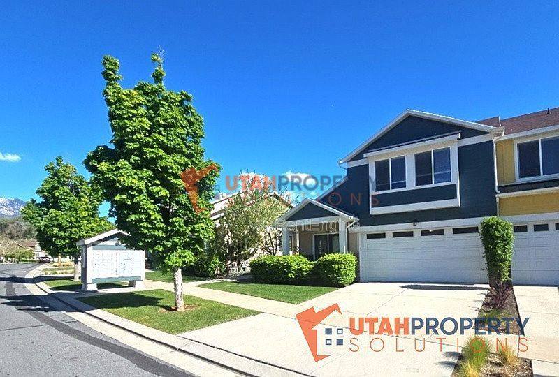House for rent at 1046 Quarry View Way, Sandy, UT 84094
