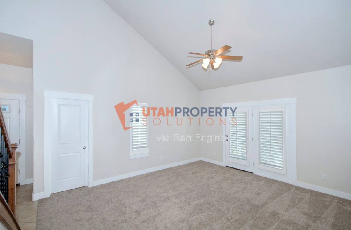 House for rent at 1046 Quarry View Way, Sandy, UT 84094