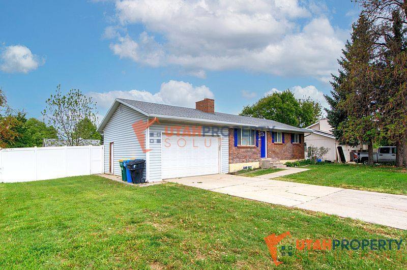 House for rent at 1865 N 760 W, Orem, UT 84057