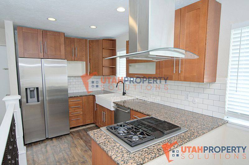 House for rent at 1865 N 760 W, Orem, UT 84057