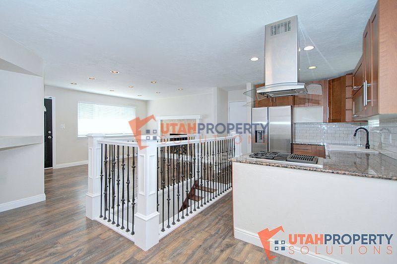 House for rent at 1865 N 760 W, Orem, UT 84057
