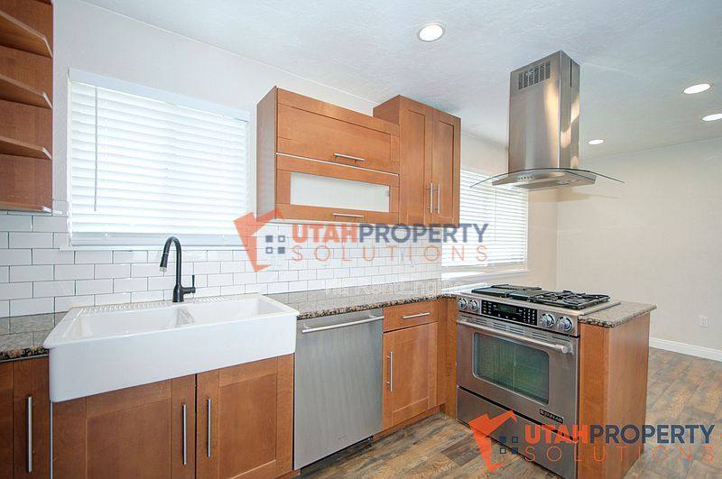 House for rent at 1865 N 760 W, Orem, UT 84057