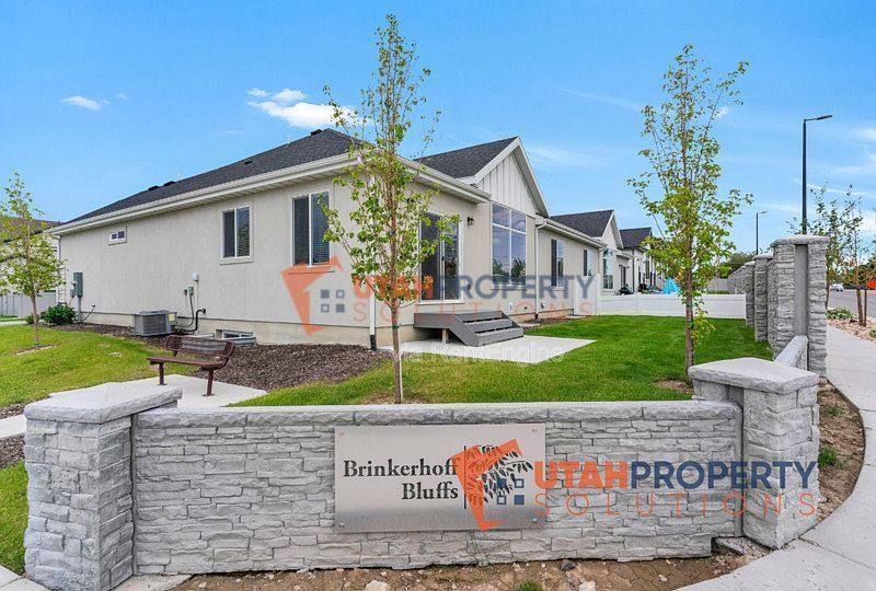 House for rent at 7632 S Waverly Hills Lane, West Jordan, UT 84084