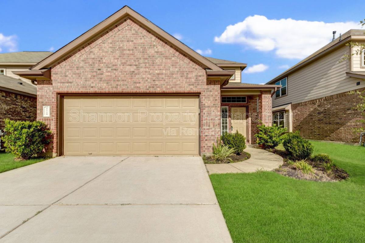 House for rent at 3719 Don Giovanni Place, Katy, TX 77493