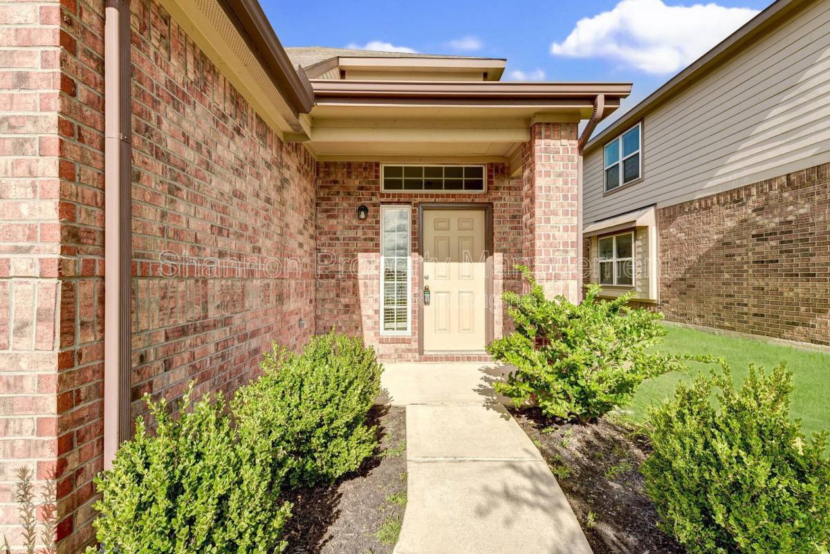 House for rent at 3719 Don Giovanni Place, Katy, TX 77493