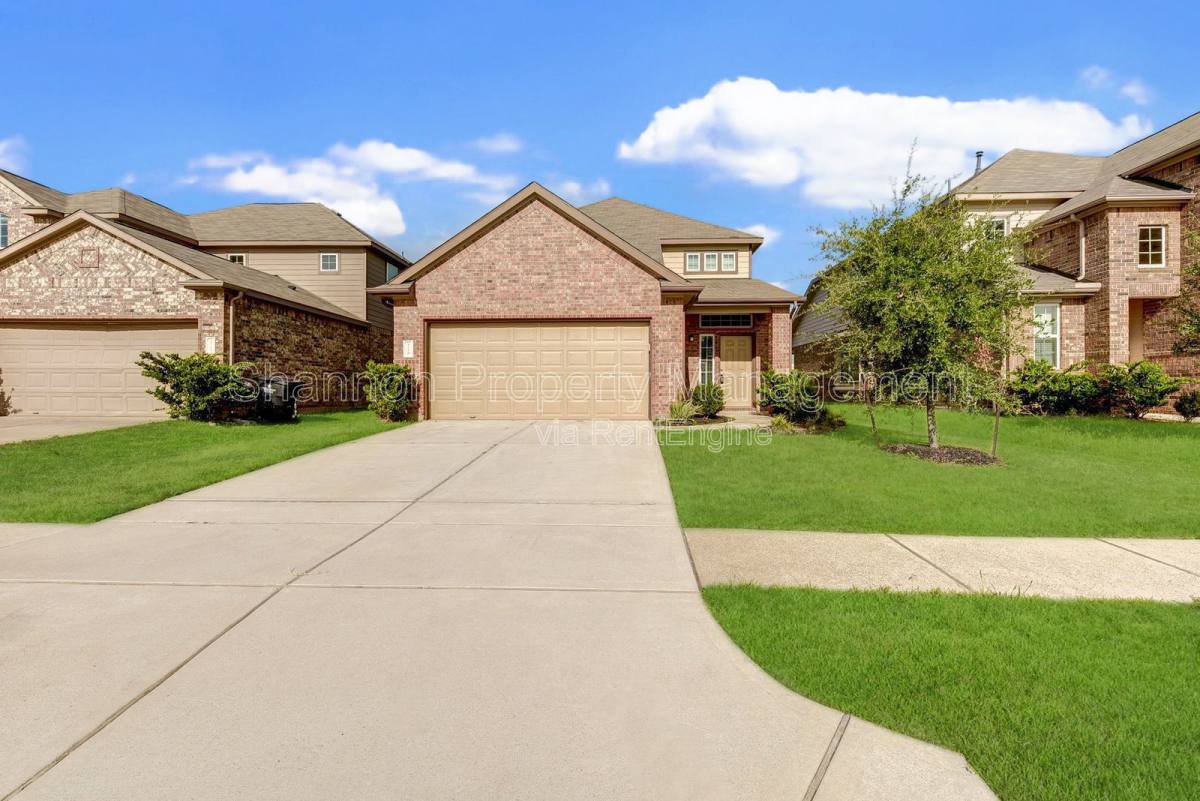 House for rent at 3719 Don Giovanni Place, Katy, TX 77493