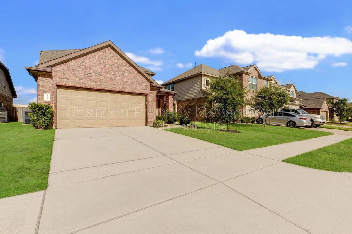 House for rent at 3719 Don Giovanni Place, Katy, TX 77493