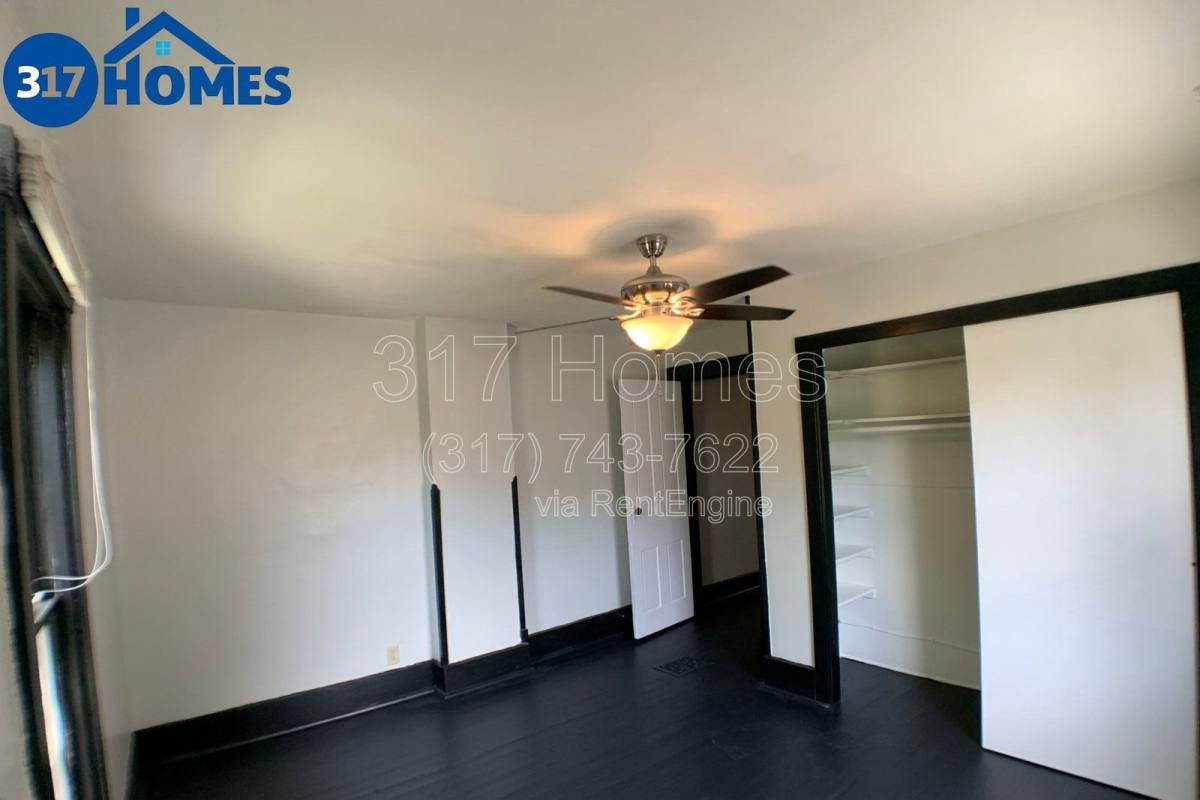 Apartment for rent at 2111 S Garfield Dr, Indianapolis, IN 46203