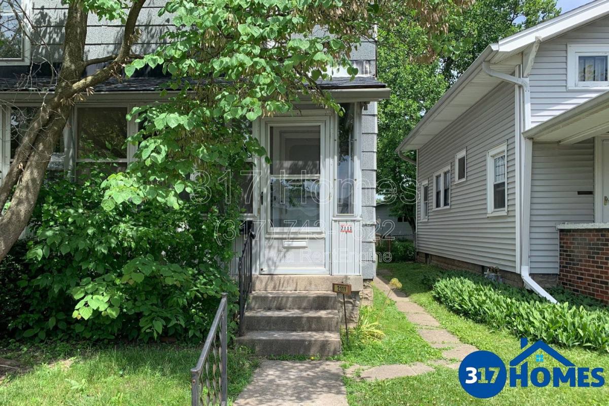 Apartment for rent at 2111 S Garfield Dr, Indianapolis, IN 46203