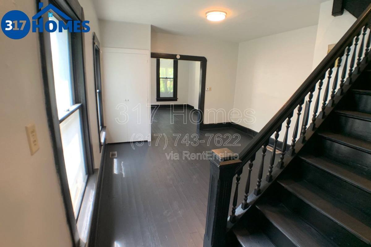Apartment for rent at 2111 S Garfield Dr, Indianapolis, IN 46203