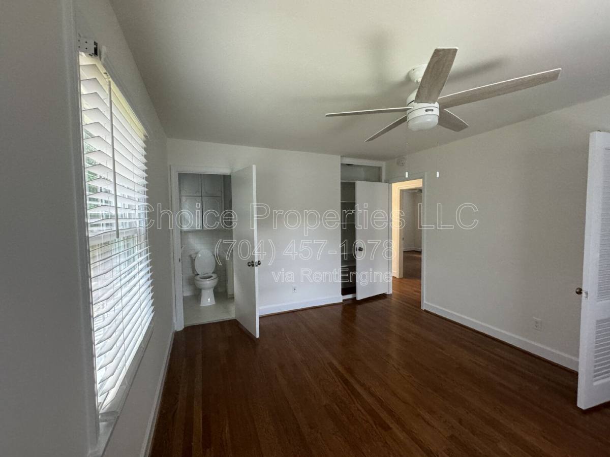 House for rent at 253 Scofield Rd, Charlotte, NC 28209