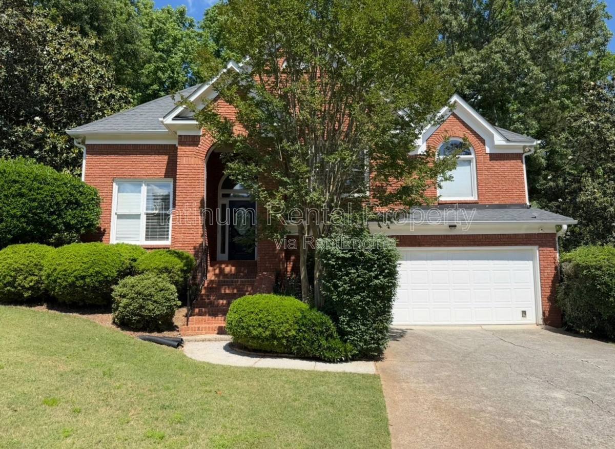House for rent at 5975 Waterford Place, Suwanee, GA 30024