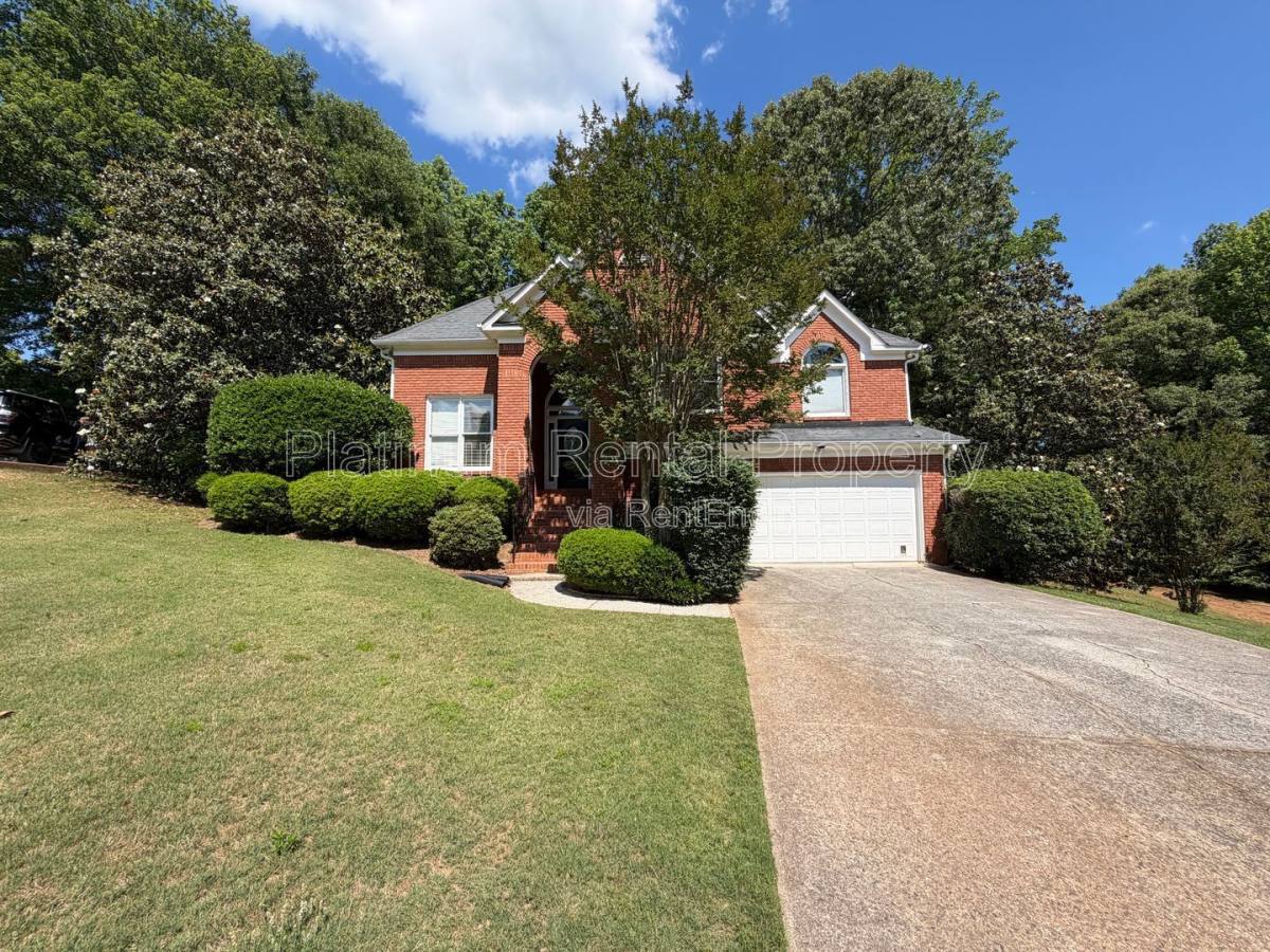 House for rent at 5975 Waterford Place, Suwanee, GA 30024