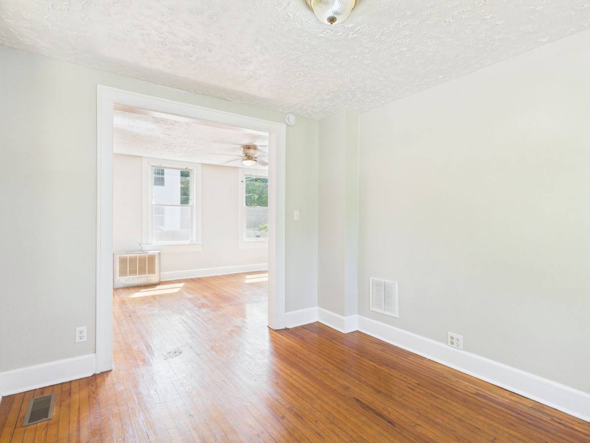 House for rent at 1002 Haskell St, Hopewell, VA 23860